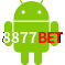 Aplicativo 8877BETbet para Android