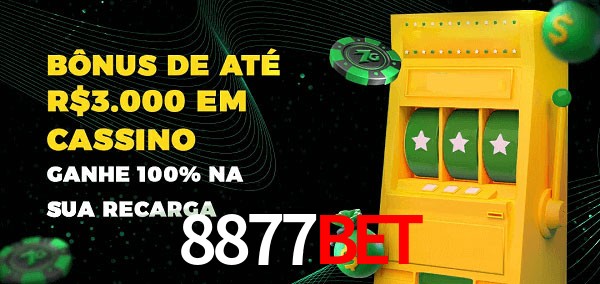 7gams melhor bônus de depósito
